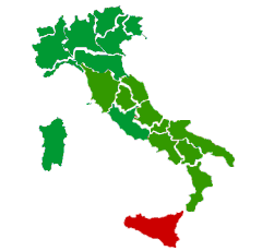 SICILIA